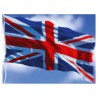 Union Flag - Carrying (CLOSED TOP)