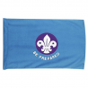 Beaver Scout Section Personalised Flag