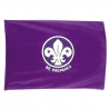 Scout Active Support Plain Flag