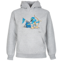 beaver scout sweatshirt