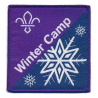 Scouting Fun Badge - Winter Camp