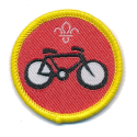 Cub Activity Cyclist