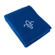 Fleur de Lis Fleece Blanket