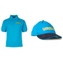 Beaver Polo and Cap Pack