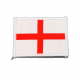 England Woven Badge