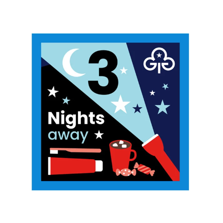 GGUK Nights away 3