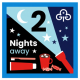 GGUK Nights away 2