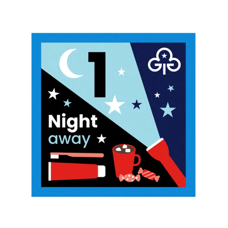 GGUK Nights away 1