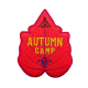 Seasonal Camp Badges