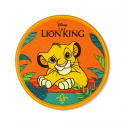 Disney & Scouts Blanket Badge - Lion King 30 Years