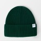 Ribbed Beanie - FDL